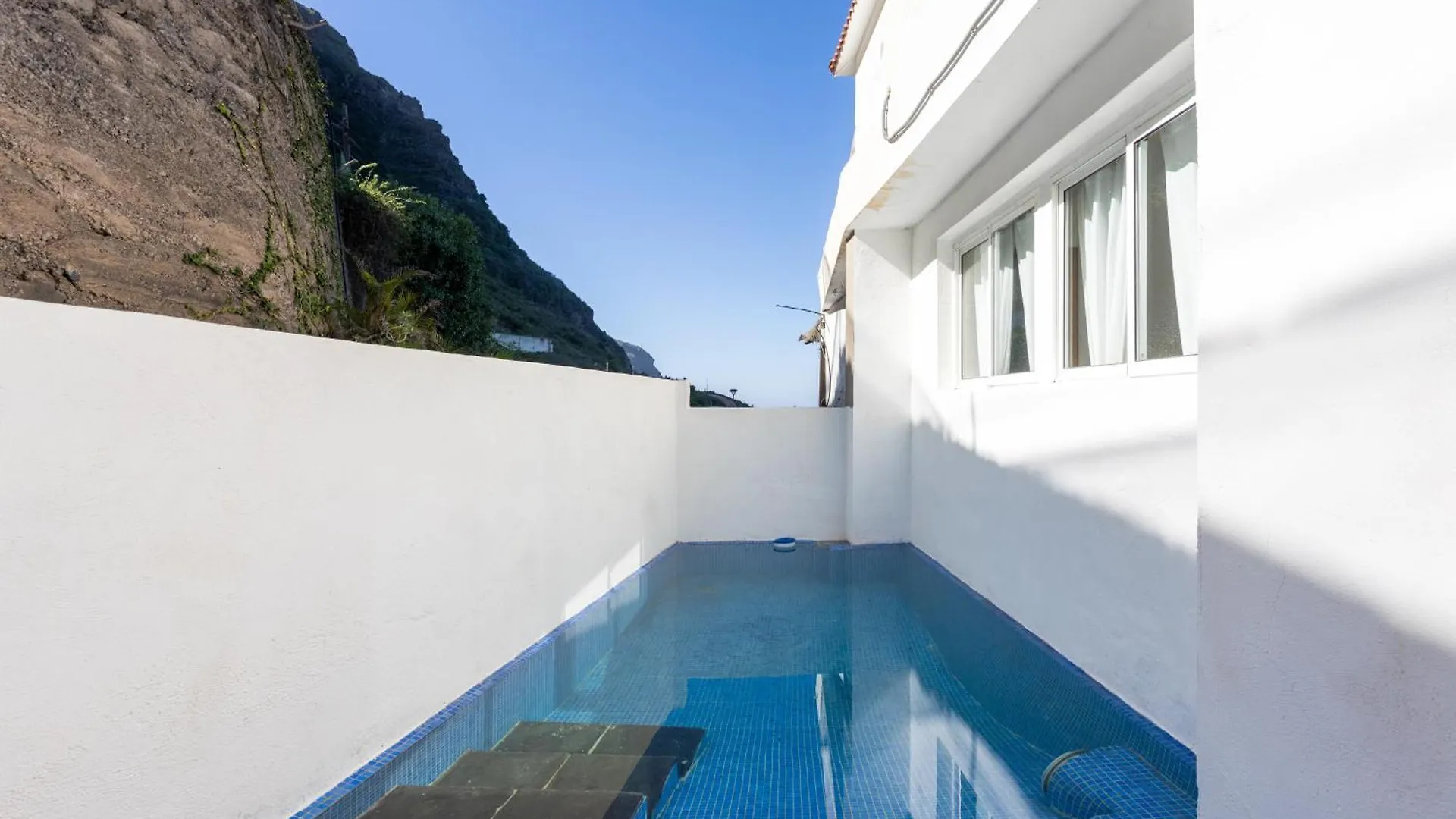 Apartment Home2Book Maison De La Nature, Piscine Privee Los Realejos