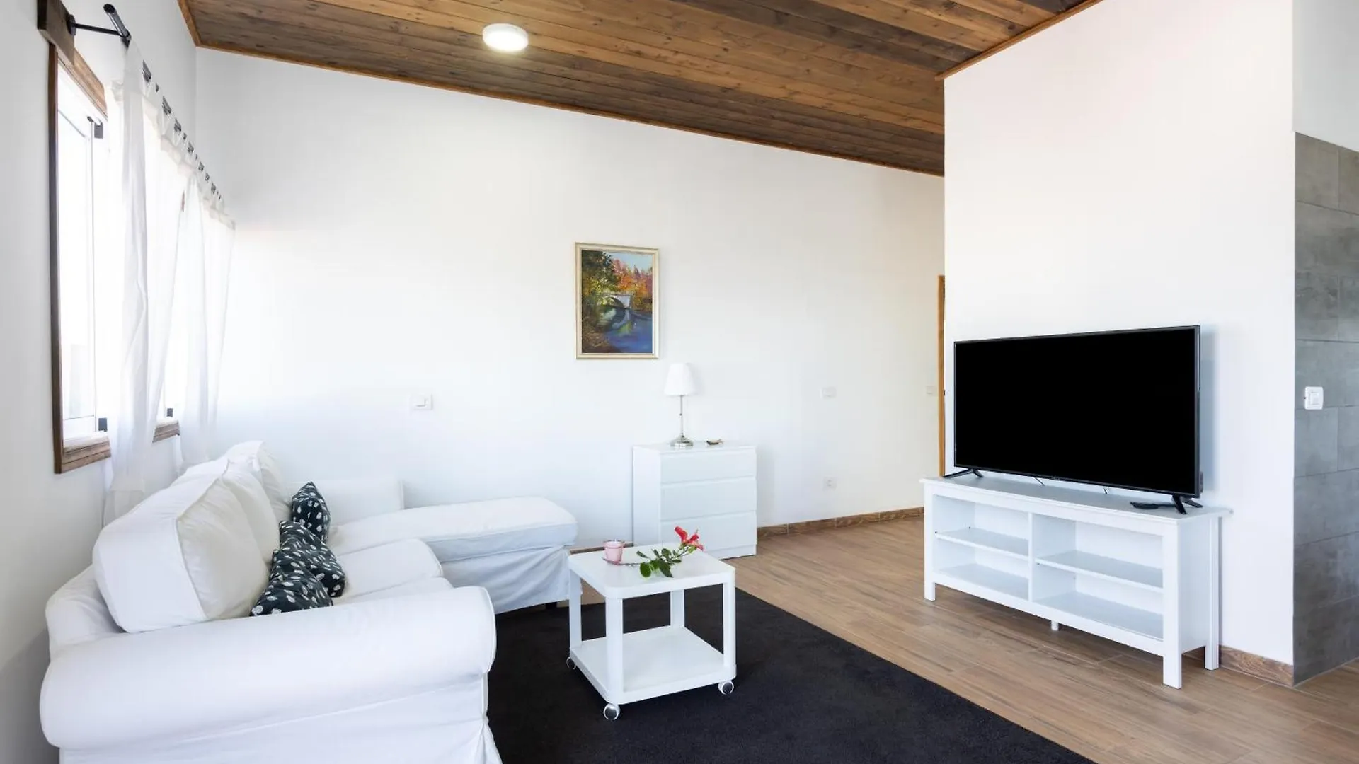 Apartment Home2Book Maison De La Nature, Piscine Privee Los Realejos