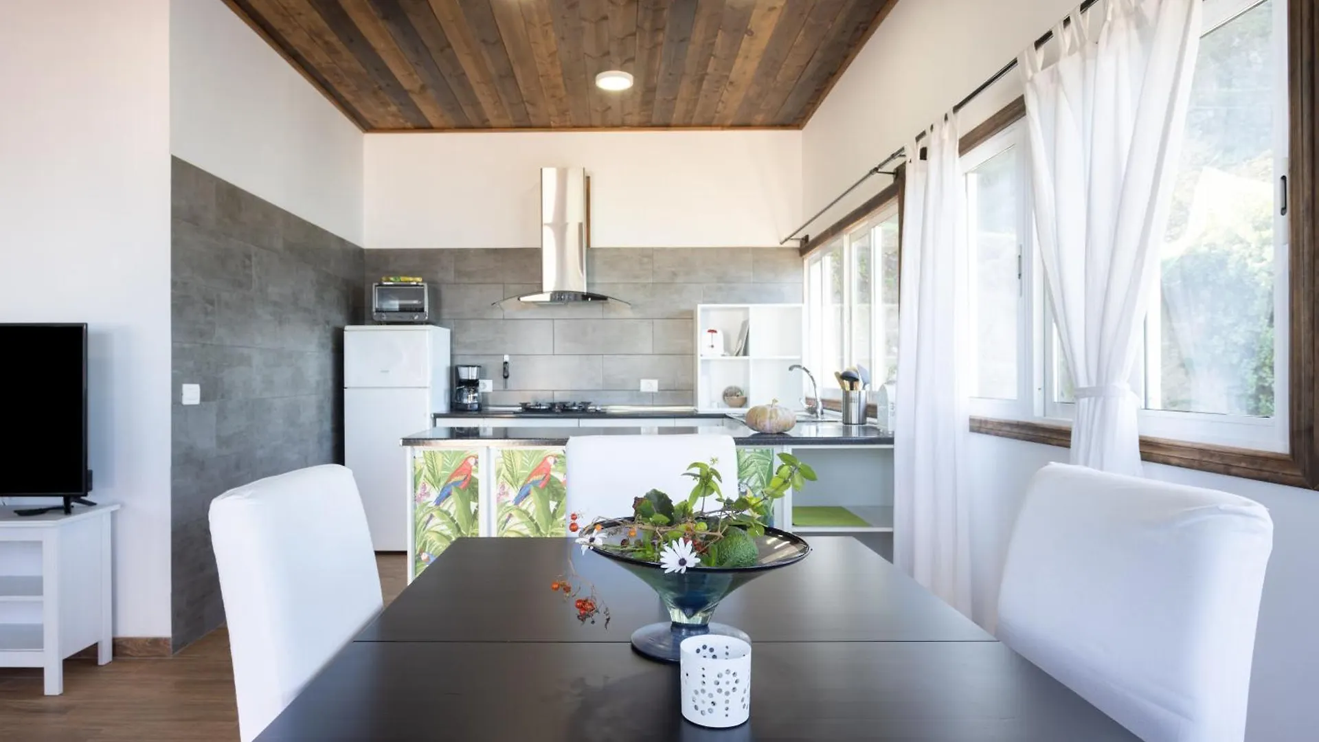 Home2Book Maison De La Nature, Piscine Privee Los Realejos Spain