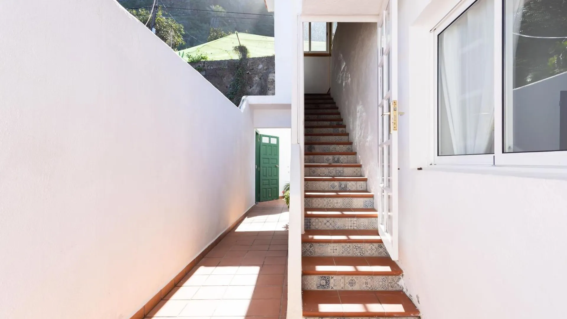 Apartment Home2Book Maison De La Nature, Piscine Privee Los Realejos