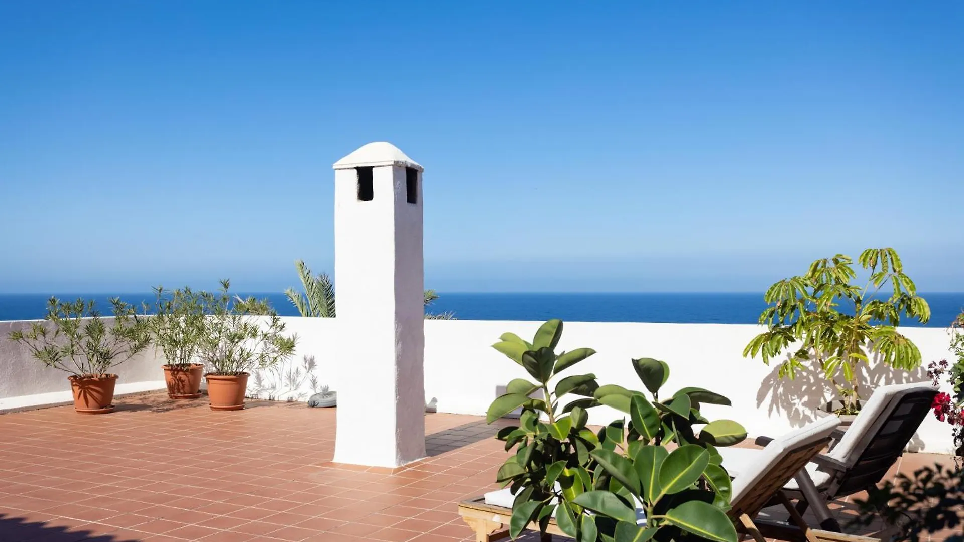 Home2Book Maison De La Nature, Piscine Privee Los Realejos 0*,