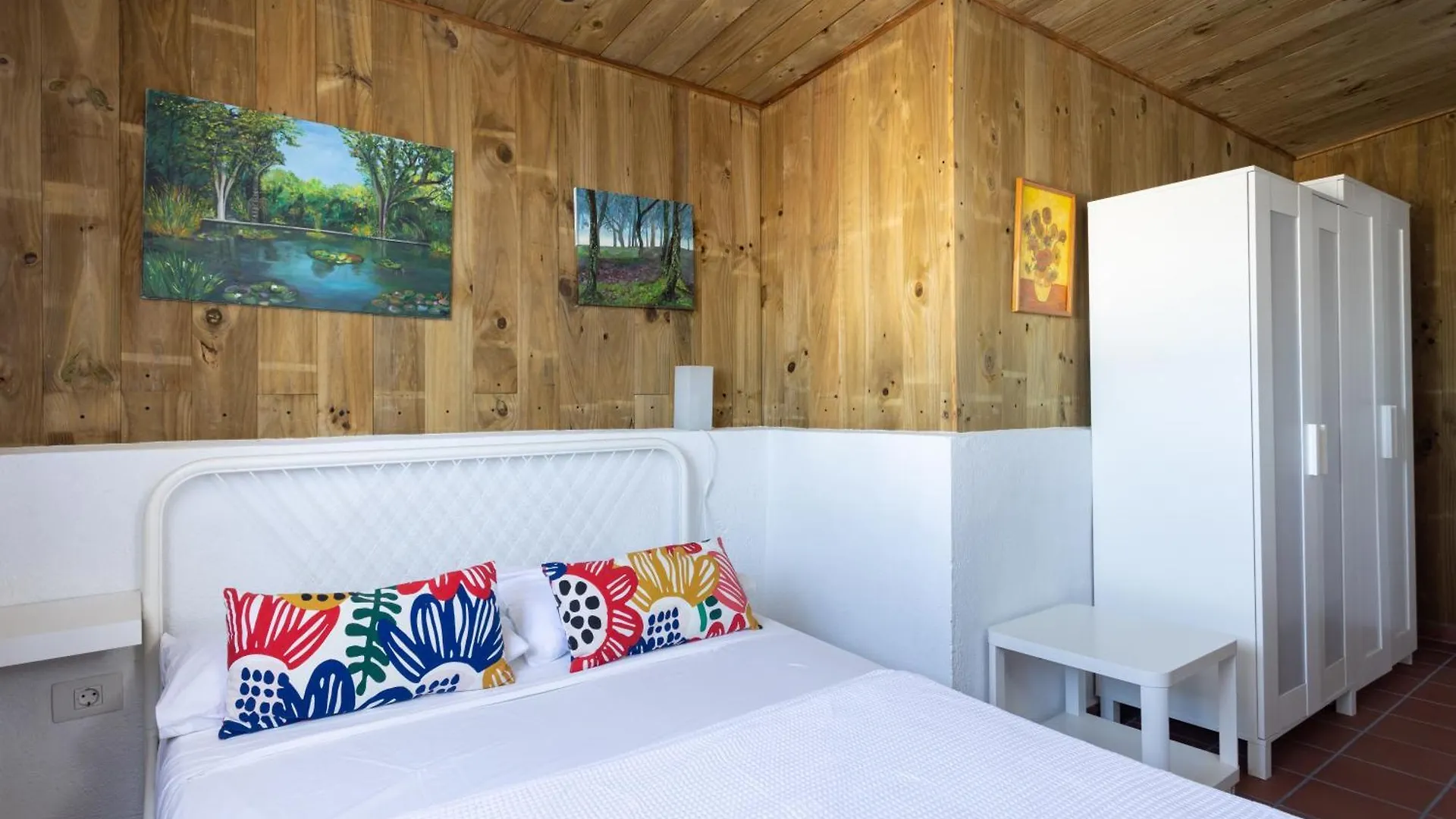 Home2Book Maison De La Nature, Piscine Privee Los Realejos Spain