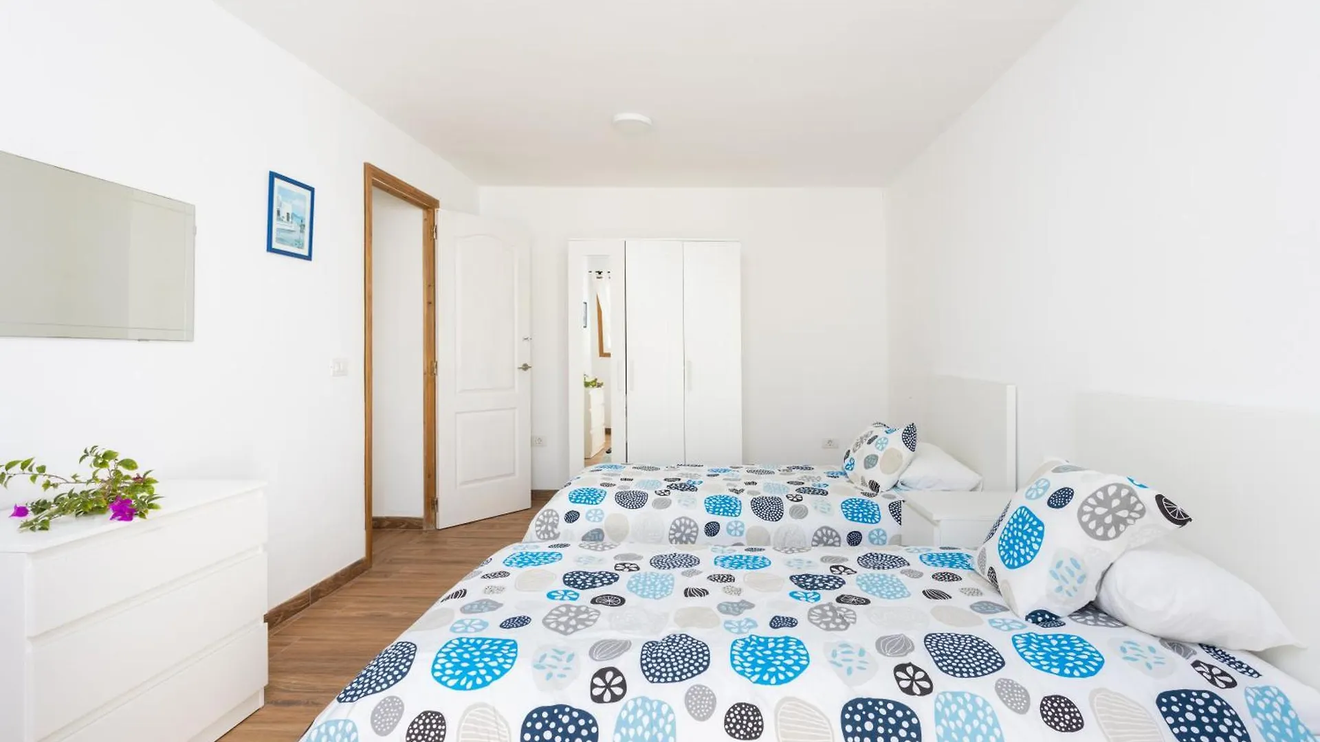 Home2Book Maison De La Nature, Piscine Privee Los Realejos 0*,  Spain