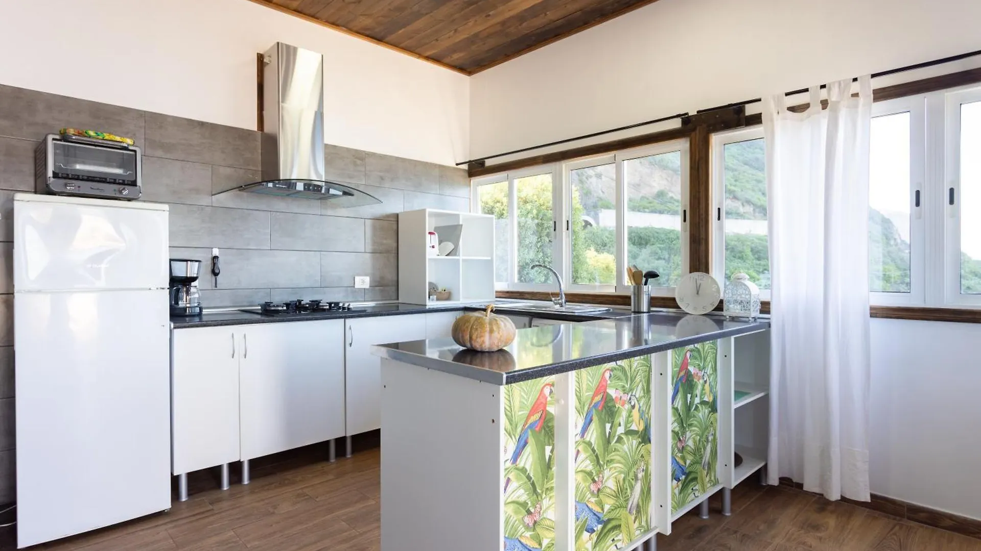 Home2Book Maison De La Nature, Piscine Privee Los Realejos 0*,