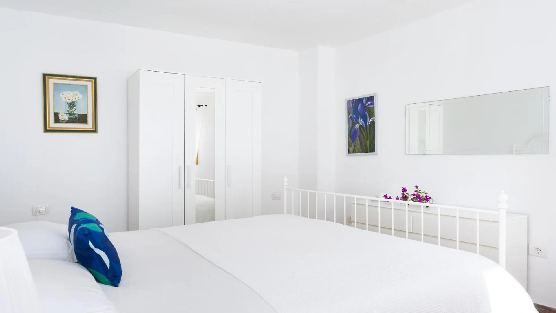 Apartment Home2Book Maison De La Nature, Piscine Privee Los Realejos Spain