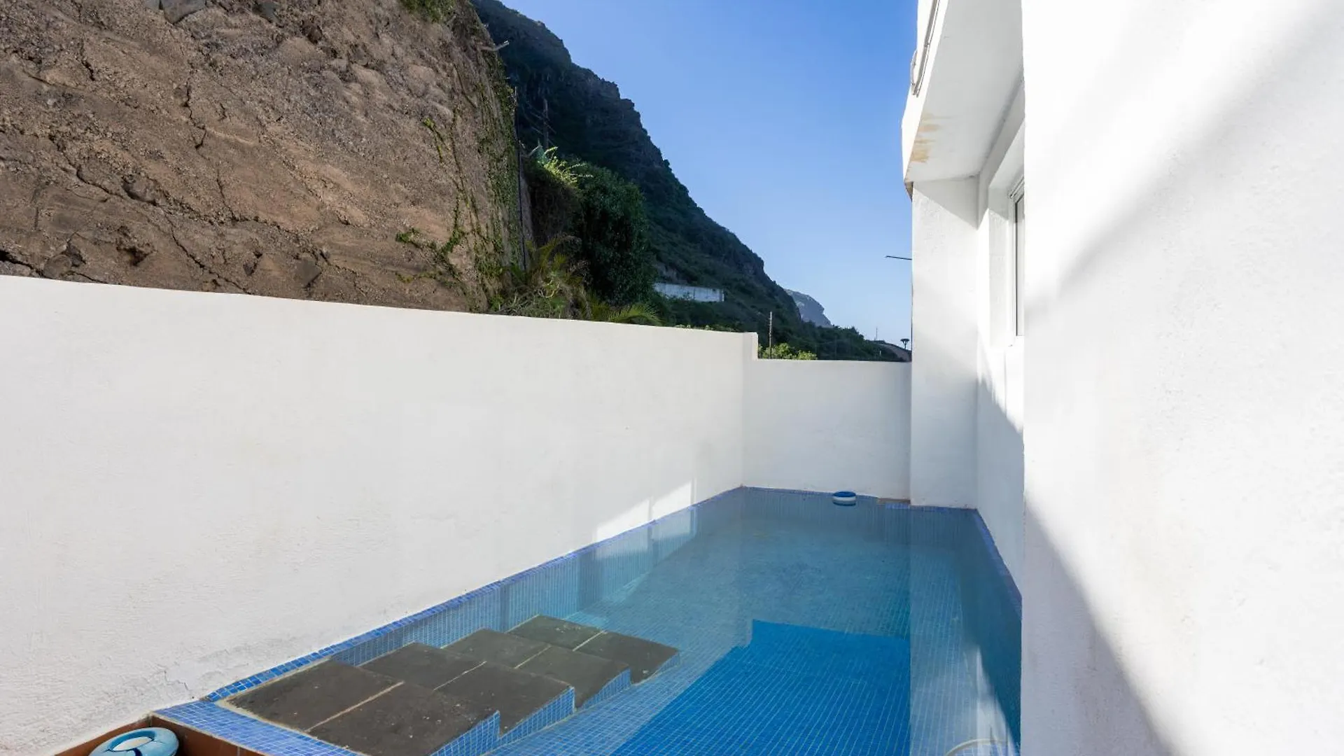 Home2Book Maison De La Nature, Piscine Privee Los Realejos Apartment